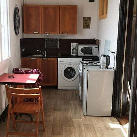 Appartement Lumineux Cote Jardin Lorient Kültér fotó