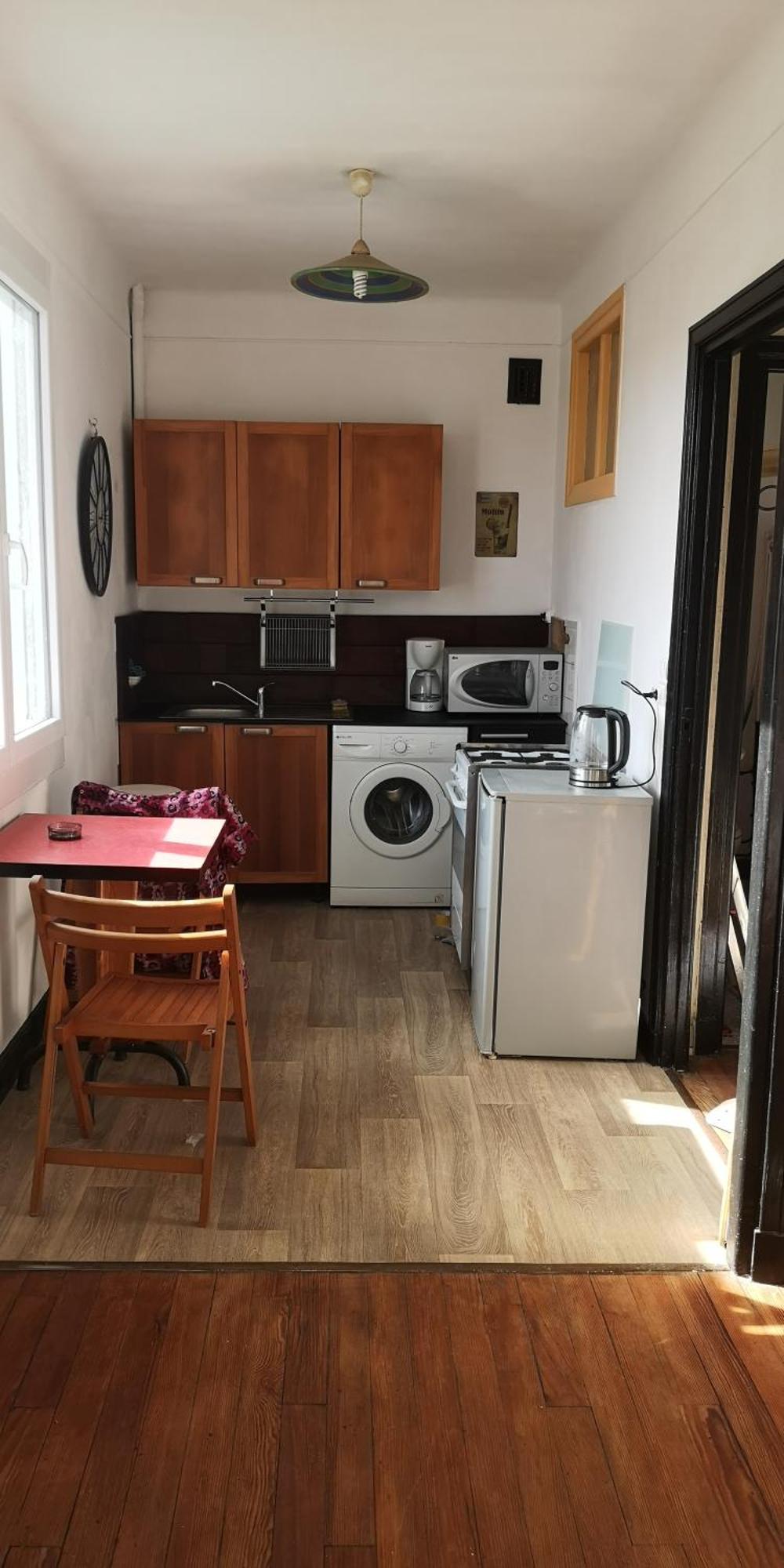 Appartement Lumineux Cote Jardin Lorient Kültér fotó