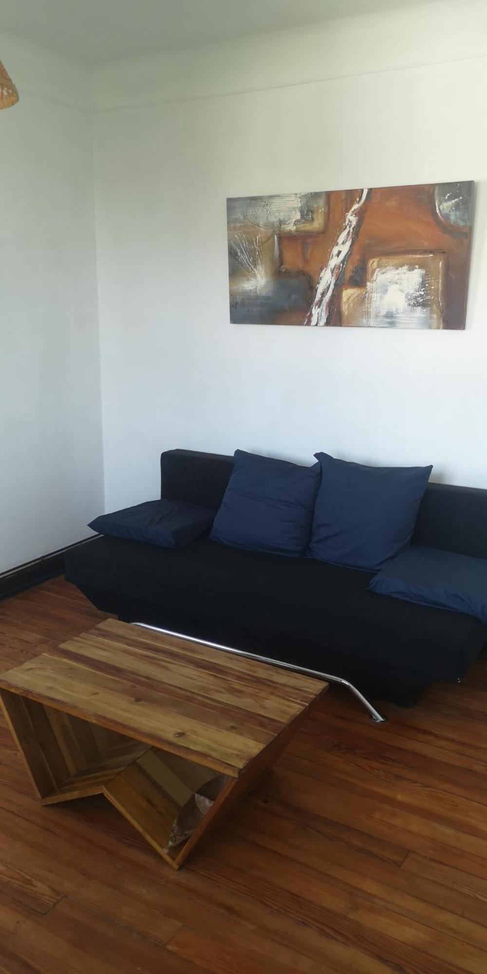 Appartement Lumineux Cote Jardin Lorient Kültér fotó